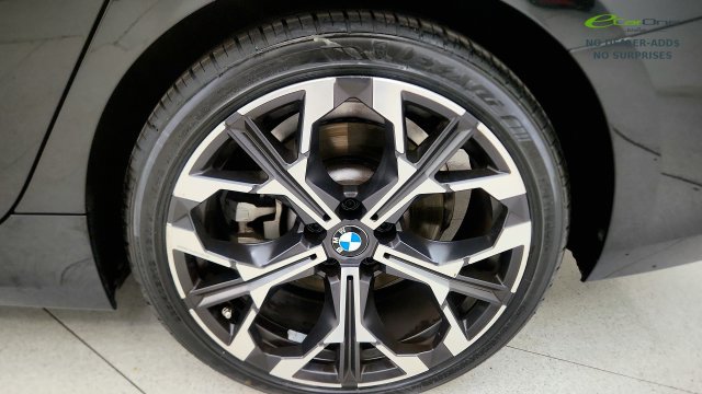 Used 2026 BMW 330i Sedan RWD image 87