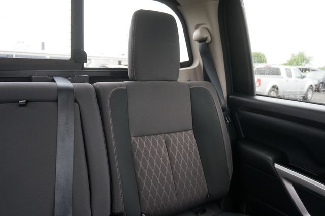 Certified 2024 Nissan Titan SV w/ SV Convenience Package AWD/4WD image 48
