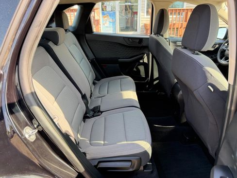 Used 2020 Ford Escape S FWD image 36
