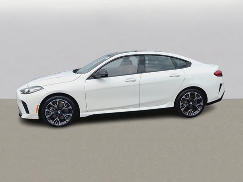 Used 2026 BMW 228i xDrive w/ Technology Package AWD/4WD image 5