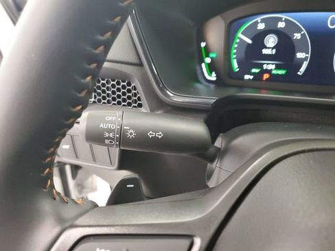 New 2026 Honda CR-V Sport-L image 16