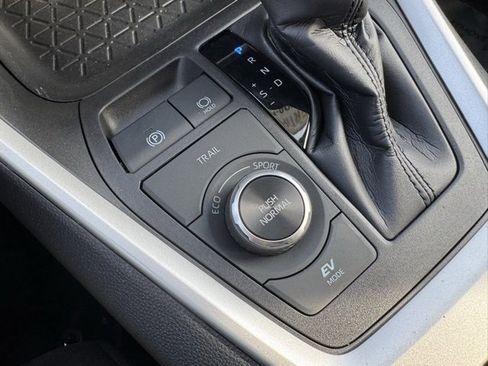 Certified 2024 Toyota RAV4 LE image 15