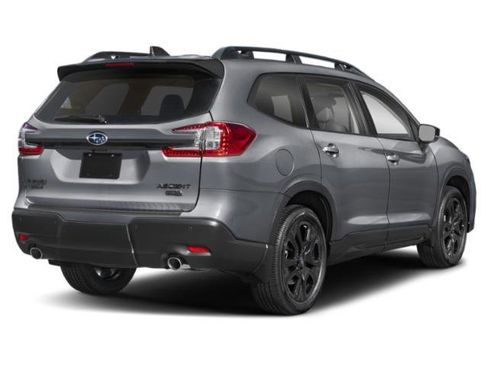 Certified 2025 Subaru Ascent Bronze Edition image 2