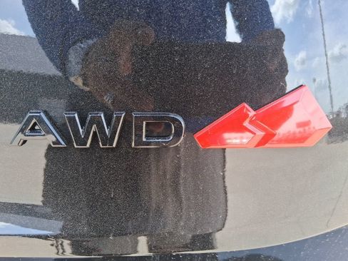 New 2026 Nissan Rogue SV AWD/4WD image 6