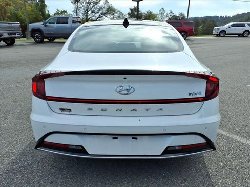 Used 2022 Hyundai Sonata Limited image 5