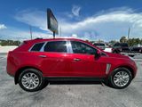 Used 2013 Cadillac SRX Luxury w/ Driver Awareness Package image 2