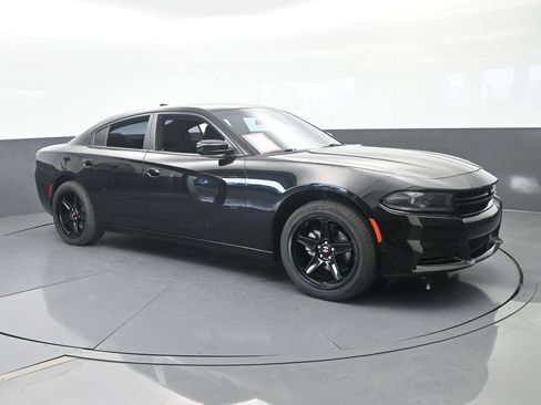 Used 2023 Dodge Charger SXT RWD image 8