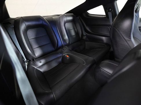 Used 2023 Ford Mustang Mach 1 w/ Equipment Group 700A image 12