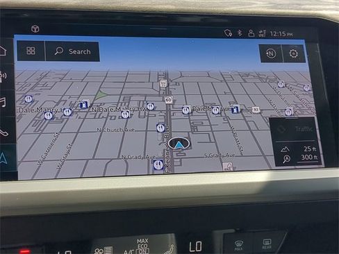 Used 2023 Audi Q4 e-tron Premium Plus w/ Premium Plus image 23