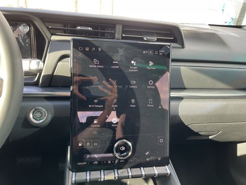 New 2026 GMC Terrain Elevation w/ Black Edition image 33