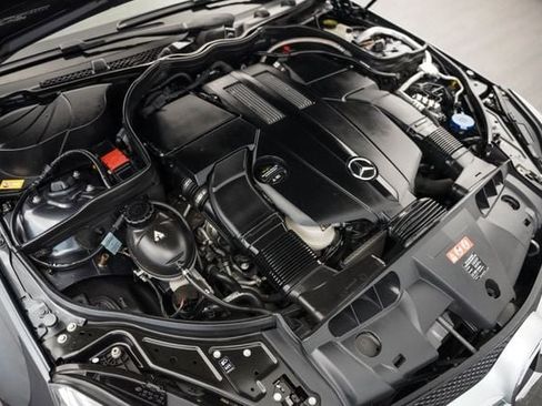 Used 2016 Mercedes-Benz E 400 Cabriolet w/ Premium 2 Package image 41