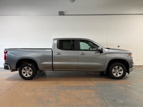 Certified 2023 Chevrolet Silverado 1500 LT w/ Protection Package image 6