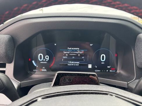 New 2026 Ford Explorer ST-Line image 15