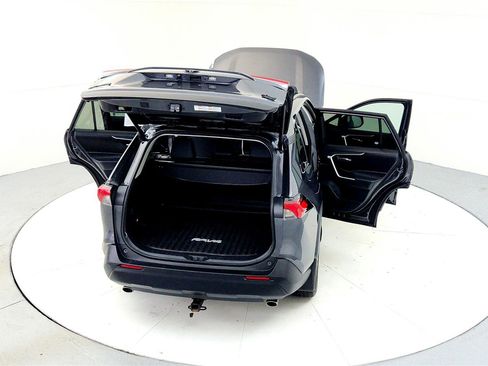 Certified 2024 Toyota RAV4 XLE Premium image 23