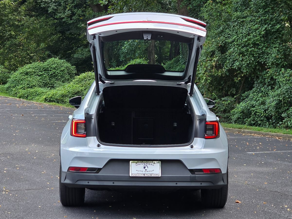 Used 2024 Polestar Polestar 2 AWD/4WD image 58