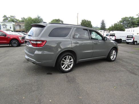 Used 2025 Dodge Durango R/T AWD/4WD image 43
