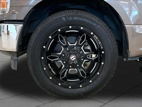 Used 2019 Ford F150 XLT RWD image 10