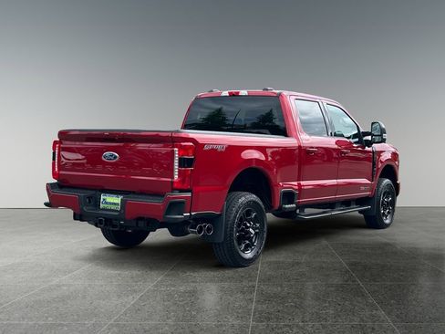 Used 2024 Ford F350 XLT w/ XLT Premium Package AWD/4WD image 10
