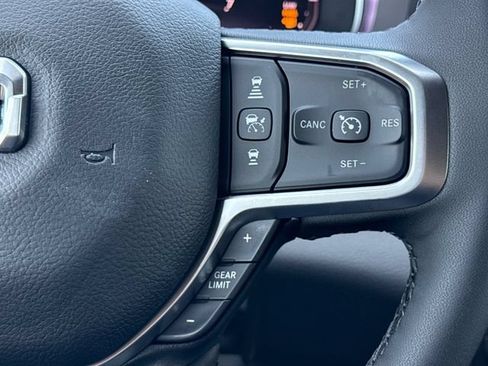 New 2026 RAM 1500 Lone Star AWD/4WD image 31