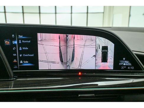 Used 2021 Cadillac Escalade Sport w/ Driver Assist Tech Package image 55