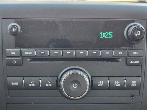 Used 2011 GMC Sierra 1500 SLE w/ Power Tech Package image 14