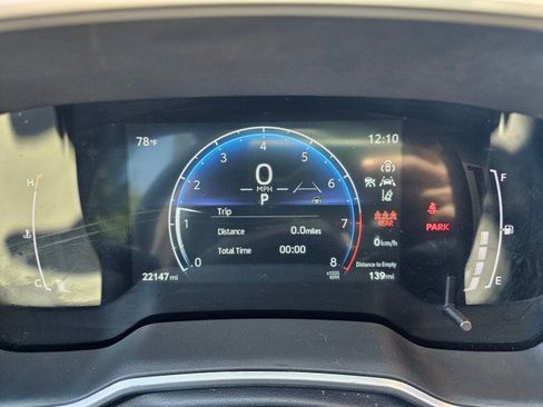 Used 2024 Toyota Corolla XSE FWD image 30