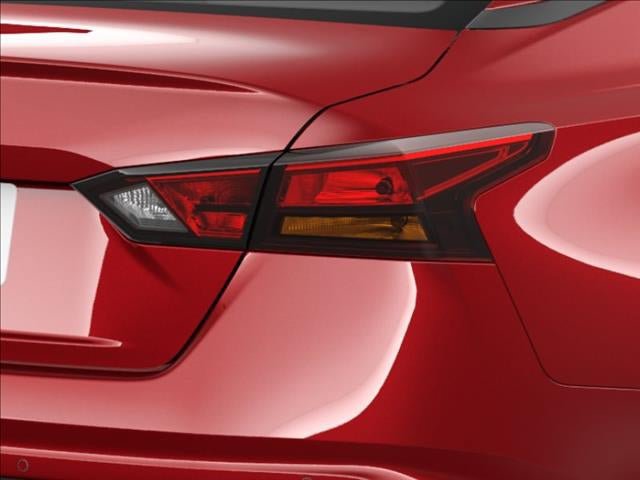 New 2026 Nissan Altima 2.5 SV FWD image 11