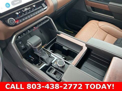 Used 2026 Toyota Sequoia 1794 Edition image 28