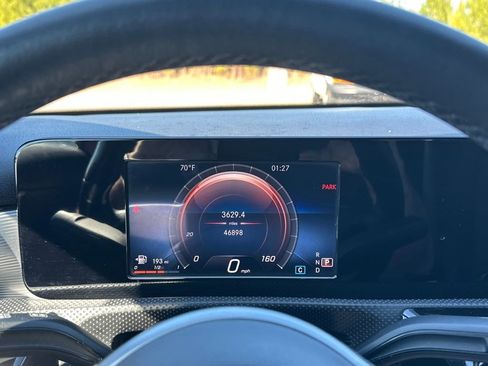 Used 2019 Mercedes-Benz A 220 image 22