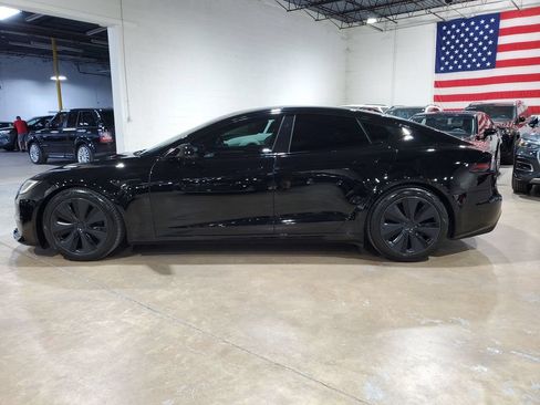 Used 2022 Tesla Model S AWD/4WD image 13
