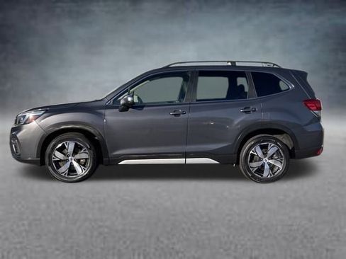 Used 2020 Subaru Forester Touring w/ Popular Package #2 image 2