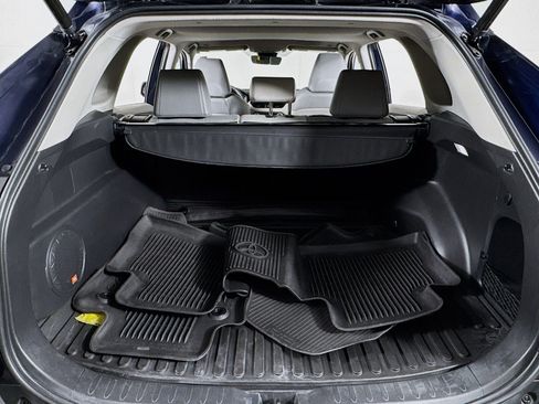 Used 2023 Toyota RAV4 Limited image 20