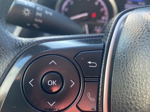 Used 2024 Toyota Camry LE image 21