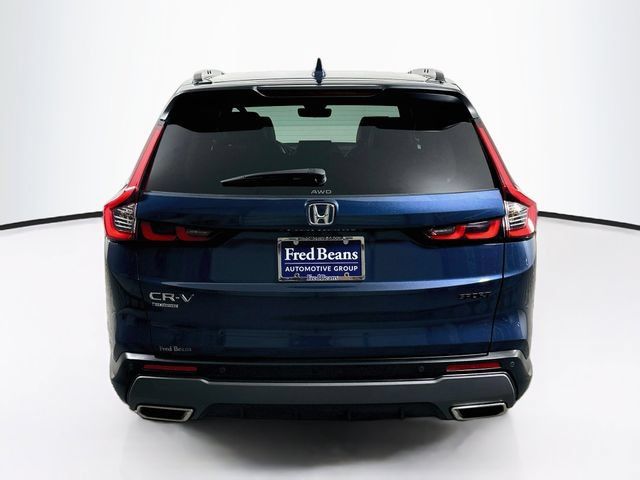 Used 2024 Honda CR-V Sport-L image 7