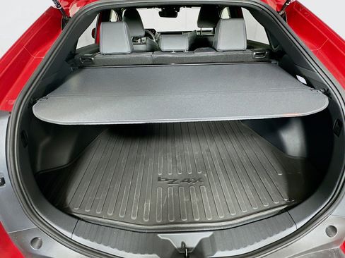 Used 2023 Toyota bZ4X XLE w/ Weather Package image 28