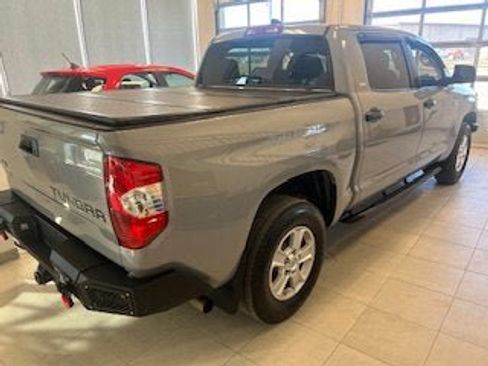 Used 2021 Toyota Tundra SR5 image 5