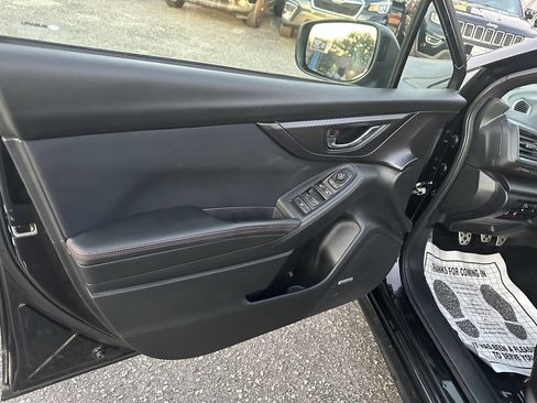 Used 2017 Subaru Impreza 2.0i Sport image 19