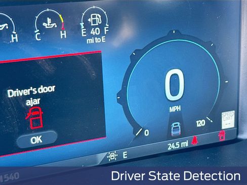 New 2025 Ford F150 XLT w/ Equipment Group 302A MID image 18