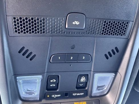 New 2025 Cadillac XT6 Premium Luxury w/ Platinum Package image 32