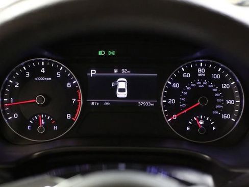 Used 2024 Kia Forte LXS image 21