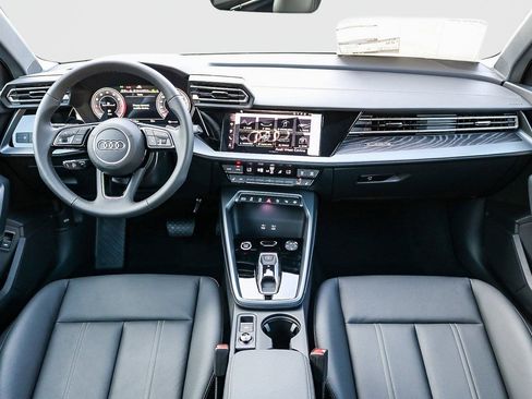 New 2026 Audi A3 2.0T Premium image 12