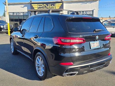 Used 2019 BMW X5 xDrive40i w/ Convenience Package image 9