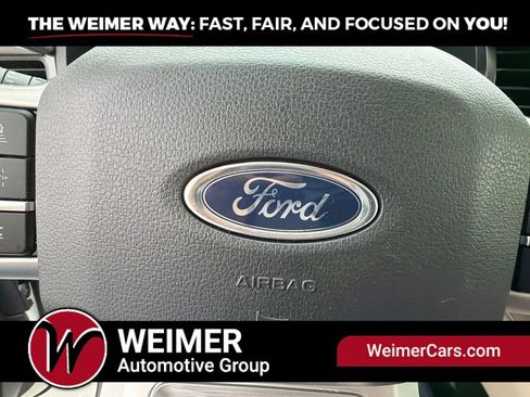 Used 2023 Ford Expedition XLT AWD/4WD image 46