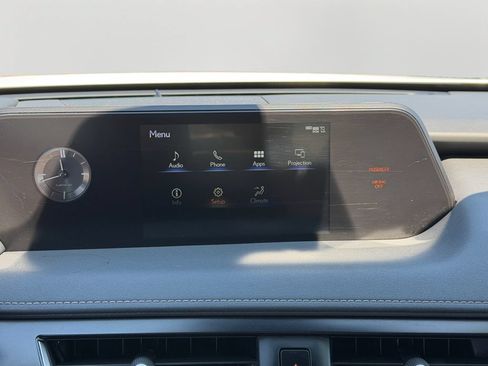 Used 2020 Lexus UX 200 w/ Accessory Package 2 FWD image 18