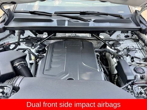 Certified 2025 Audi Q5 Premium w/ Convenience Package AWD/4WD image 36