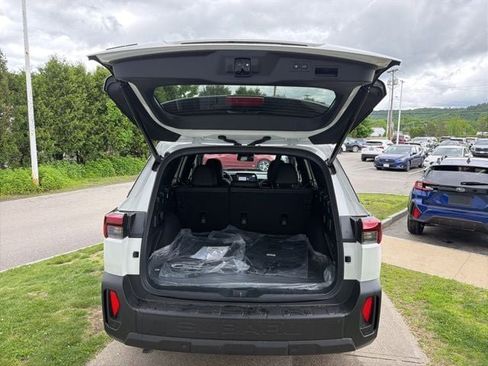 New 2026 Subaru Outback Premium AWD/4WD image 14