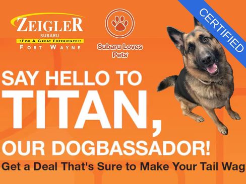 Used 2026 Subaru Ascent Touring AWD/4WD image 10