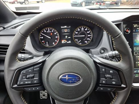 Certified 2025 Subaru Crosstrek 2.5i Sport image 19