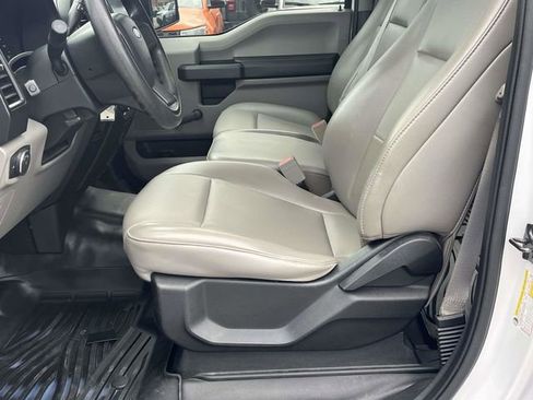 Used 2019 Ford F150 XL w/ Trailer Tow Package image 13