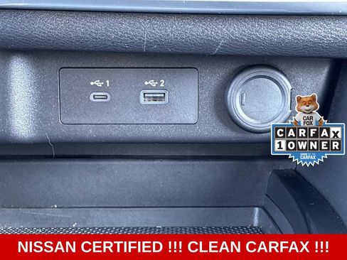 Certified 2023 Nissan Rogue SV AWD/4WD image 30
